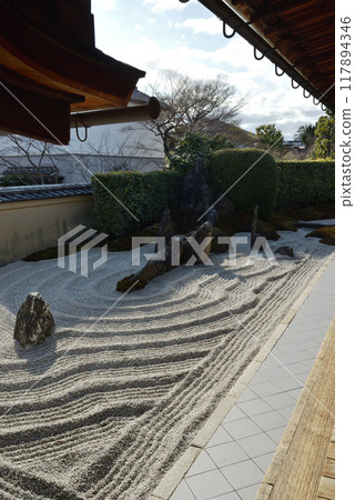 瑞鳳院獨座亭（北條南花園） 117894346
