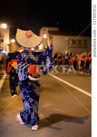 西葉溫內盆舞 2024 秋田縣 117895912