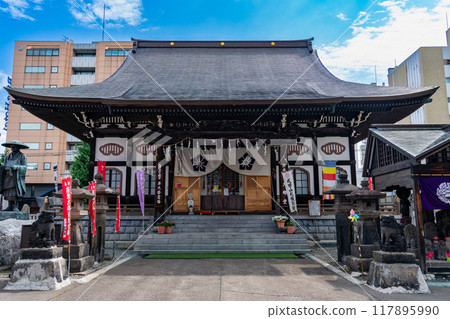 Naritasan Sapporo Betsuin Shin-eiji Daishido Naritasan Sapporo Betsuin Shin-eiji Daishido 117895990