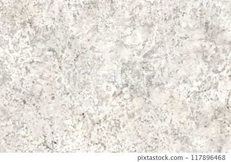 White concrete wall 117896468