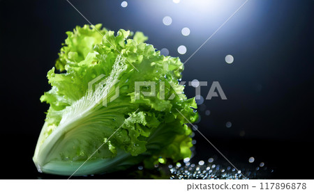 新鮮蔬菜 新鮮蔬菜 117896878