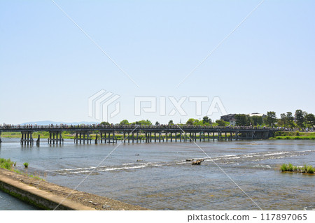 Kyoto Arashiyama 117897065