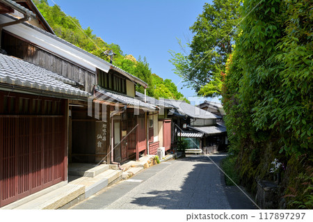 京都/嵯峨野 京都/嵯峨野 117897297