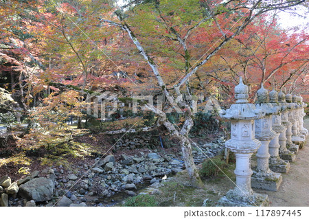 Hiroshima Buttsuji Temple 117897445