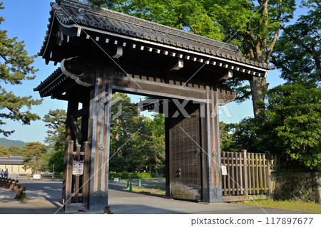 Kyoto Gyoen Kyoto Gyoen 117897677