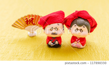 六十大壽 六十大壽慶典圖片素材 117898330