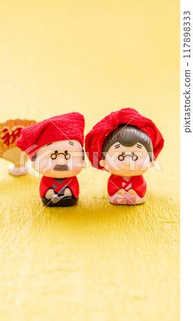 60th birthday image material for 60th birthday celebration 60th birthday image material for 60th birthday celebration 117898333