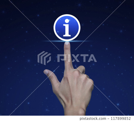 Business customer service and support concept Business customer service and support concept 117899852