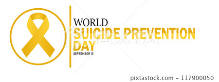 World Suicide Prevention Day World Suicide Prevention Day 117900050
