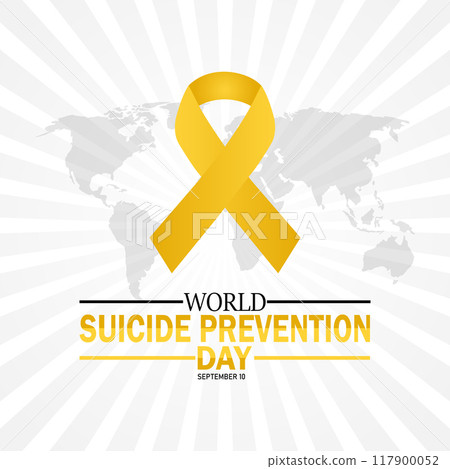 World Suicide Prevention Day 117900052