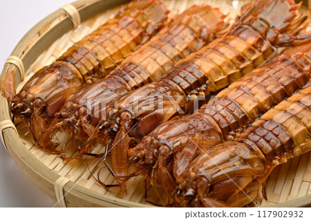 煮蝦 117902932