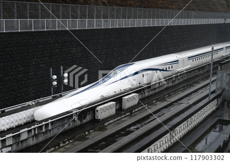 Linear Speed 117903302