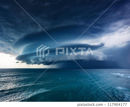 Typhoon image 117904177