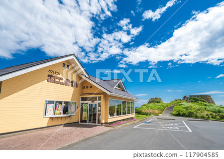 「青森縣」休息點 Holonbile/蘆毛崎展望台 八戶市 117904585