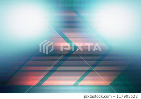 Abstract background design with lines effect concept series 1686 117905528