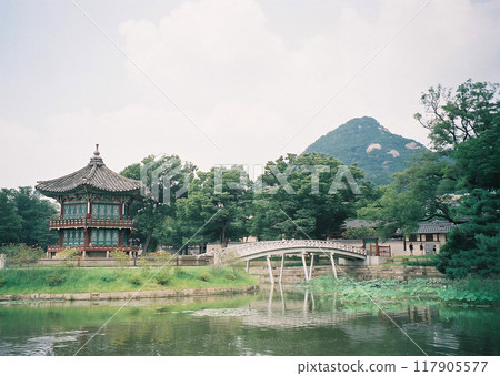 景福宮花園 117905577