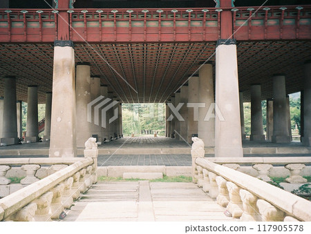 Kyk-bokkung的Keikyo塔 Kyk-bokkung的Keikyo塔 117905578