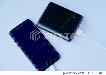 mobile battery 117906385