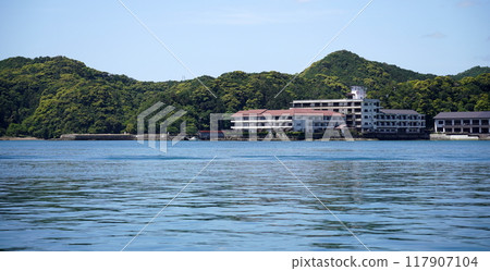 Nachikatsuura Hotel Urashima 117907104
