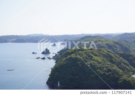 Nachikatsuura Matsushima 117907141