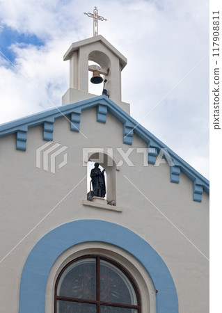 Church of Saint-Ignace in Saint-Denis 117908811