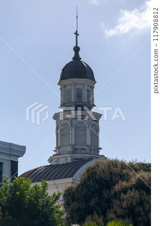 Chapel of the Immaculate Conception in Saint-Denis Chapel of the Immaculate Conception in Saint-Denis 117908812