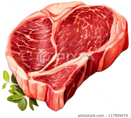 Steak Steak 117909478