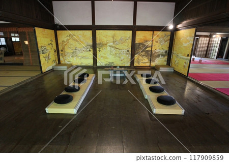 滋賀縣大津市圓滿院門跡內 117909859