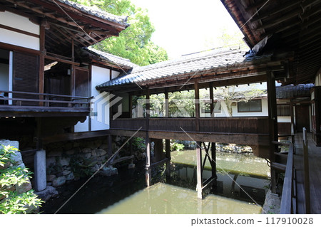 Enman-in Temple Monzeki, Otsu City, Shiga Prefecture Enman-in Temple Monzeki, Otsu City, Shiga Prefecture 117910028