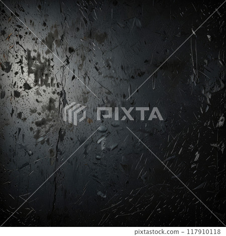 Old paper grungy background. Vintage paper dark scratched texture overlay. Old paper grungy background. Vintage paper dark scratched texture overlay. 117910118