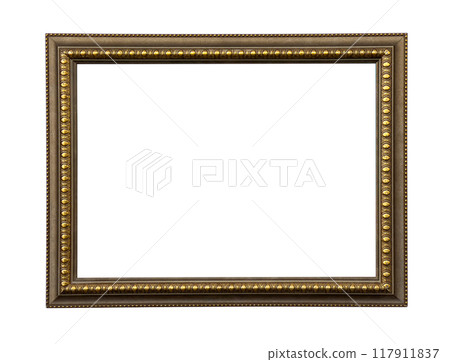 decorative wooden frame decorative wooden frame 117911837