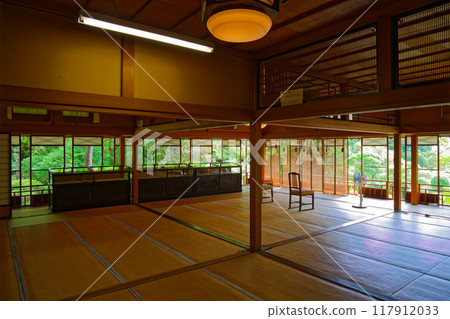 本間家/別墅、青園閣、本間美術館 117912033