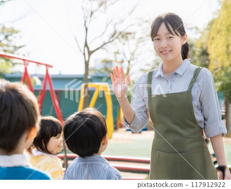 Nursery women 117912922