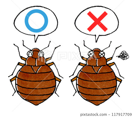 審判臭蟲套裝(Marubatsu) 審判臭蟲套裝(Marubatsu) 117917709