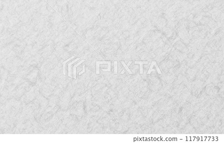 A stylish, cute, and simple texture background of washi paper. It is a traditional Japanese material and features a warm texture. 117917733