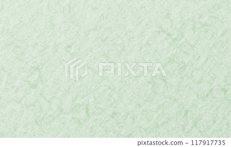 A stylish, cute, and simple texture background of washi paper. It is a traditional Japanese material and features a warm texture. 117917735