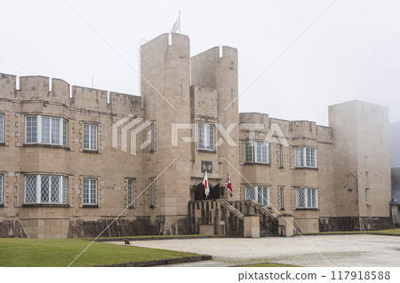 Manor House in British Hills Manor House in British Hills 117918588