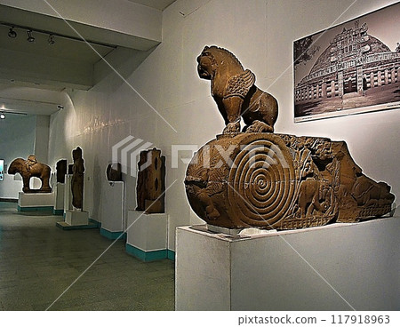 印度博物館 8 117918963