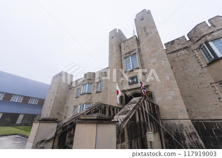 Manor House in British Hills Manor House in British Hills 117919003