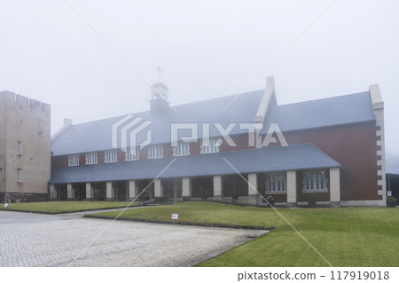 不列顛山餐廳 117919018