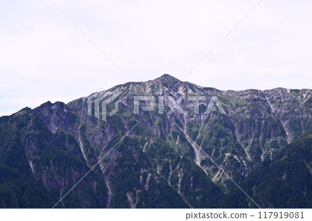 夏末的笠岳 夏末的笠岳 117919081