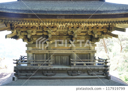 信州鎌倉安樂寺 信州鎌倉安樂寺 117919799