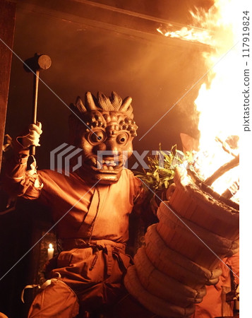 Shishido的惡魔 117919824