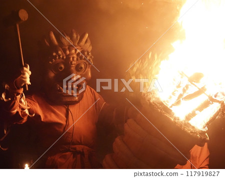 Shishido的惡魔 117919827