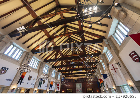 British Hills Refectory British Hills Refectory 117920653