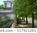 A street in Europe 117921263