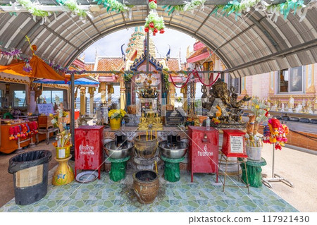 高萊公園山上祈禱的地方 117921430