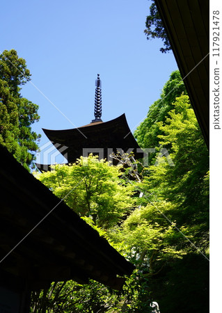 鹽田平、鎌倉、信州（大寶寺）有許多寺廟 117921478
