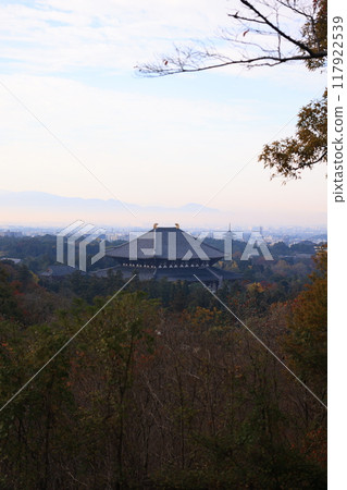 Wakakusayama Driveway 117922539