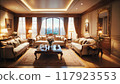 Luxury room 117923553